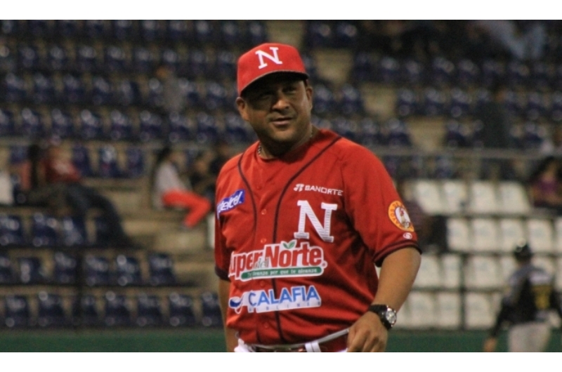 Wilfredo Romero toma el timonel de la nave turca