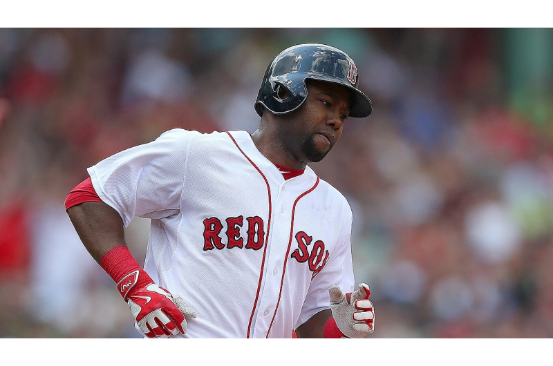 Alejandro De Aza es el cuarto importado de Magallanes