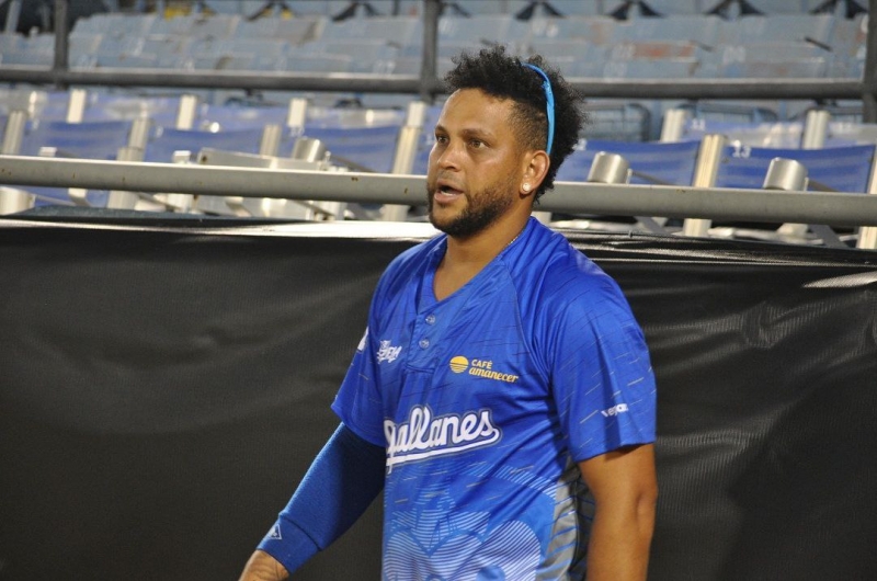 Magallanes inició su última semana de pretemporada