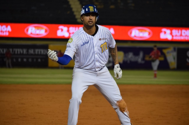 Magallanes cerró la segunda semana invicto