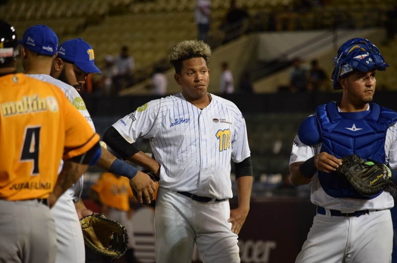 La Nave no pudo con Águilas en el marco de la Copa Simple TV