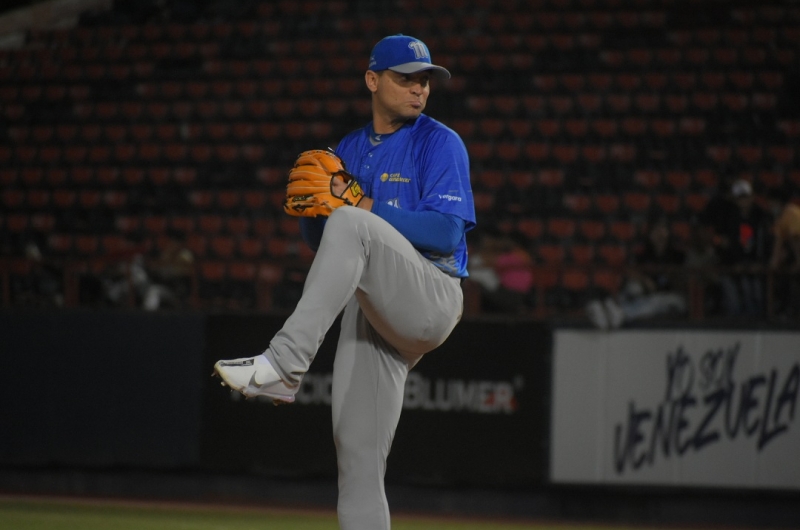 No se pudo en el segundo choque ante Cardenales