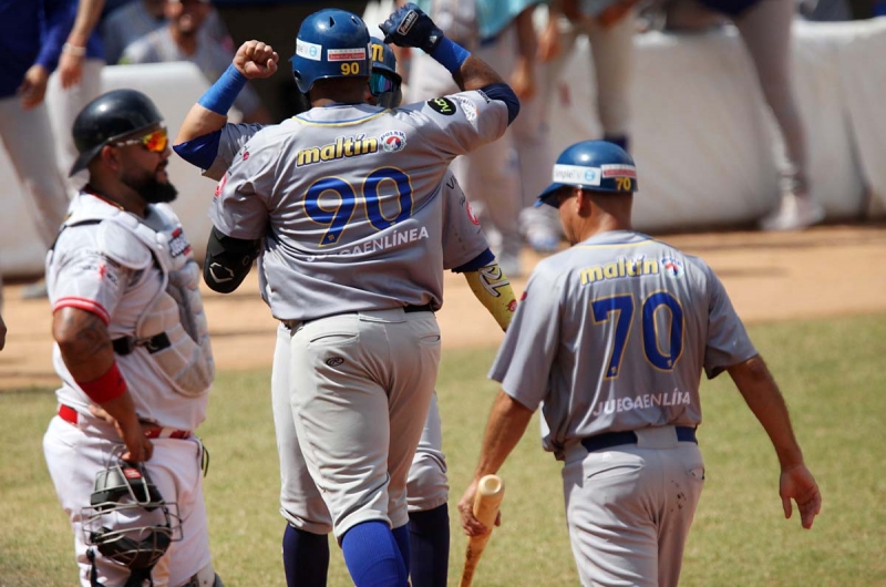 ¡La Nave sigue imparable!