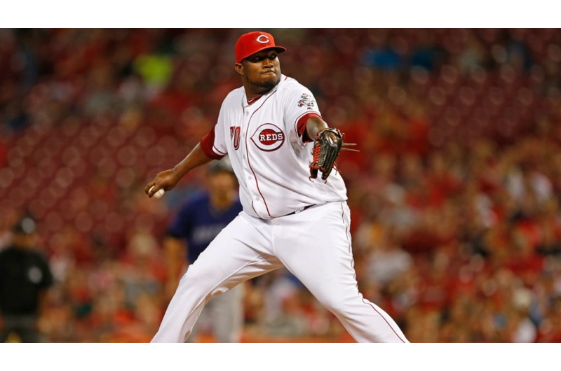 Jumbo Díaz asume con mucha ilusión su nuevo reto con Magallanes