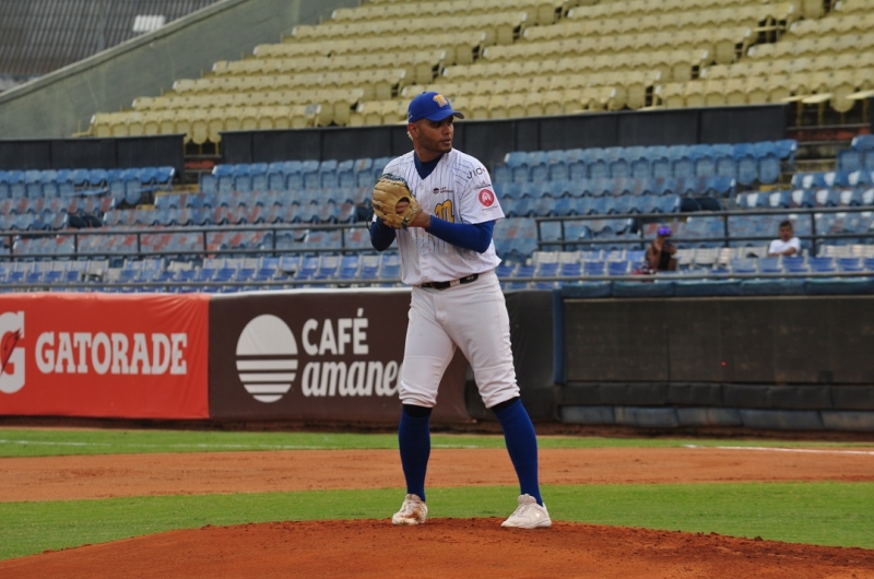 La Nave arrancó el Round Robin con victoria en Valencia