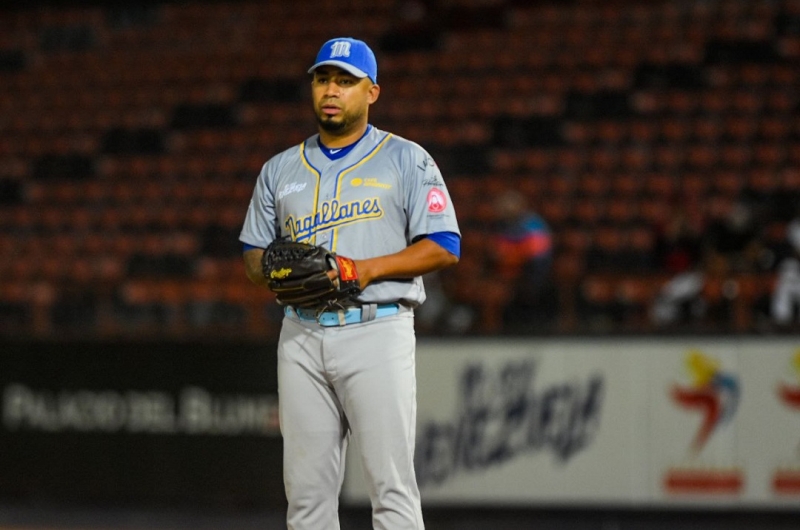 La Nave cayó por primera vez en los playoffs