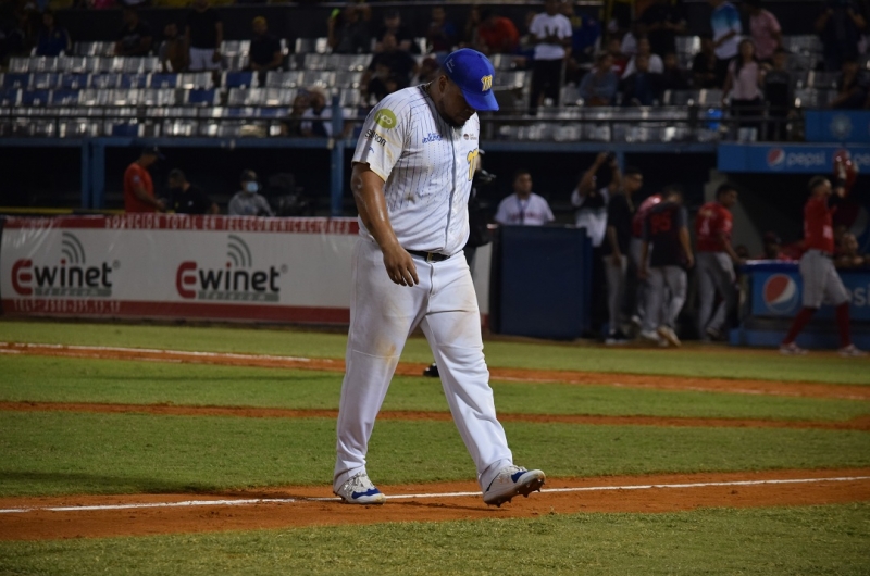 Cardenales repitió la dosis ante Magallanes