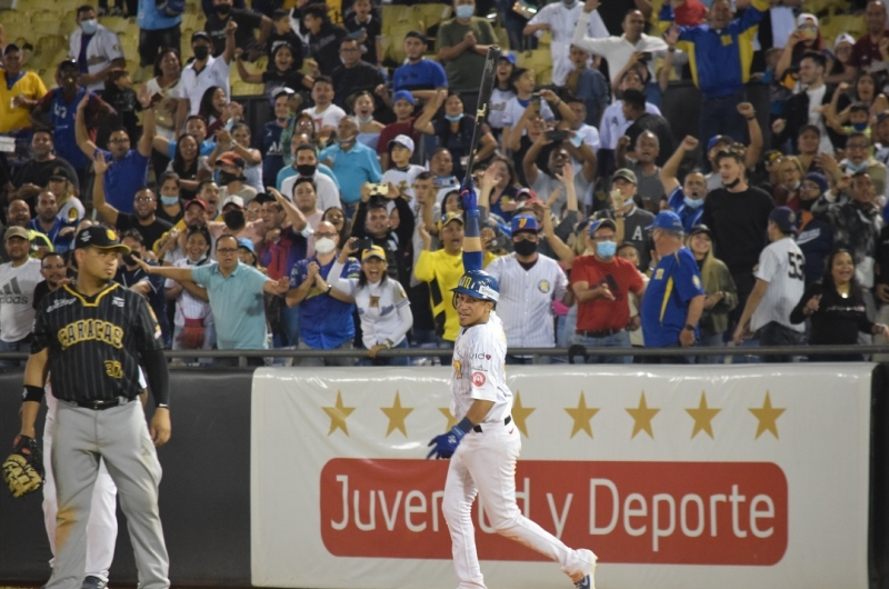 ¡La Nave dejó en el terreno a Leones!