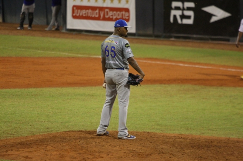 Magallanes blanqueó a Caribes y sueña con la Gran Final