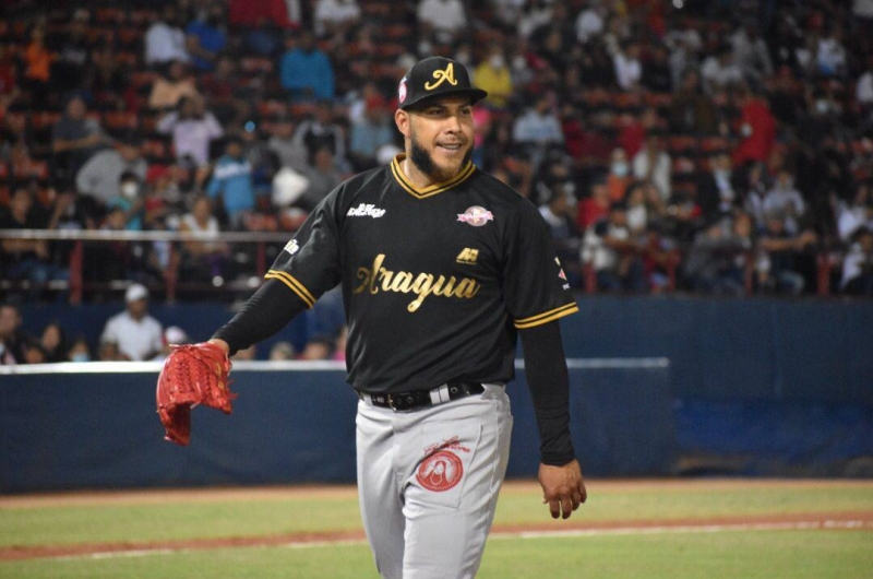 César Jiménez reforzará a la Nave para la Gran Final