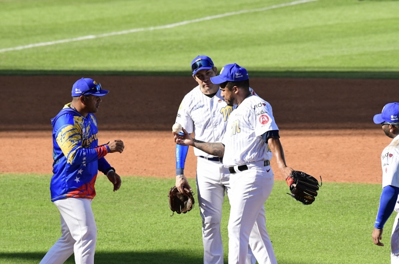 La Nave no produjo en su primer choque de la Serie del Caribe