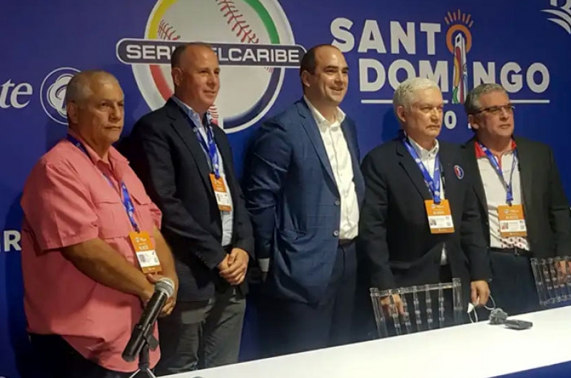 Miami será sede de la Serie del Caribe 2024