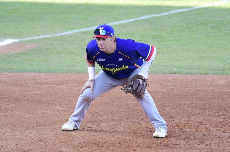 Magallanes se despidió en semifinales de la Serie del Caribe