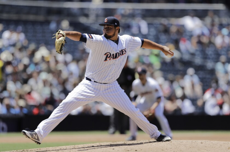 José Gregorio Castillo reaparece en Las Mayores