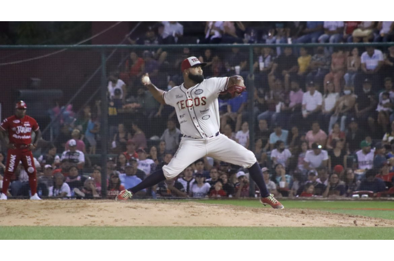 Wilking Rodríguez vuelve a los Yankees