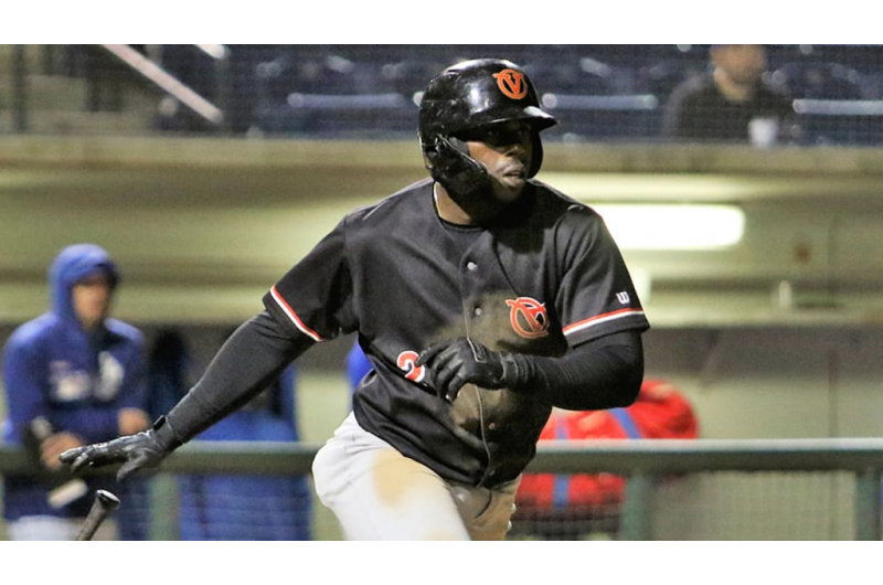 Yoel Yanqui será parte de la importación de Magallanes