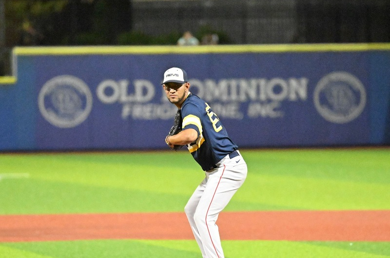 Roniel Raudes es el tercer importado para la temporada 2022-2023