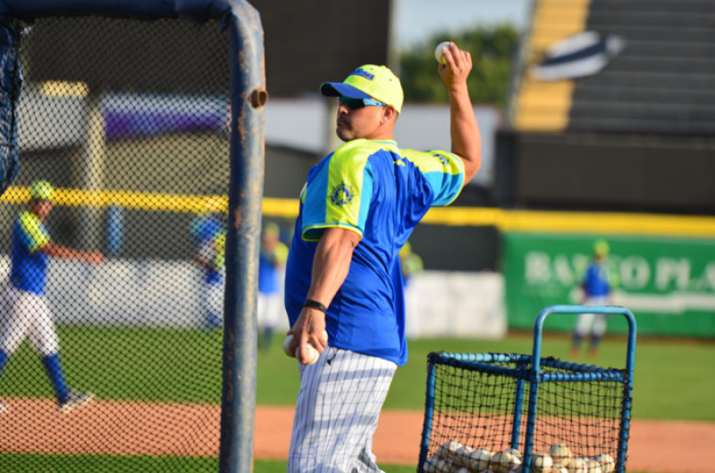 Ramón Hernández regresa a la nave como coach de banca