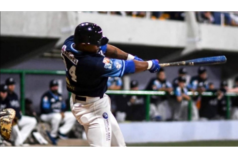 Maikel Serrano se une la importación naviera