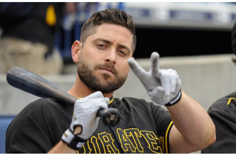 Francisco Cervelli acordó extensión de contrato con Pittsburgh
