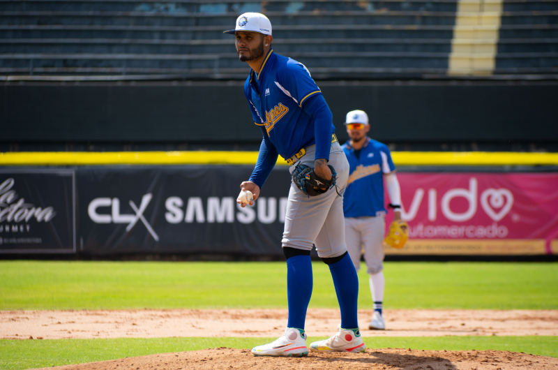 Elio J. Miranda | Prensa Magallanes BBC