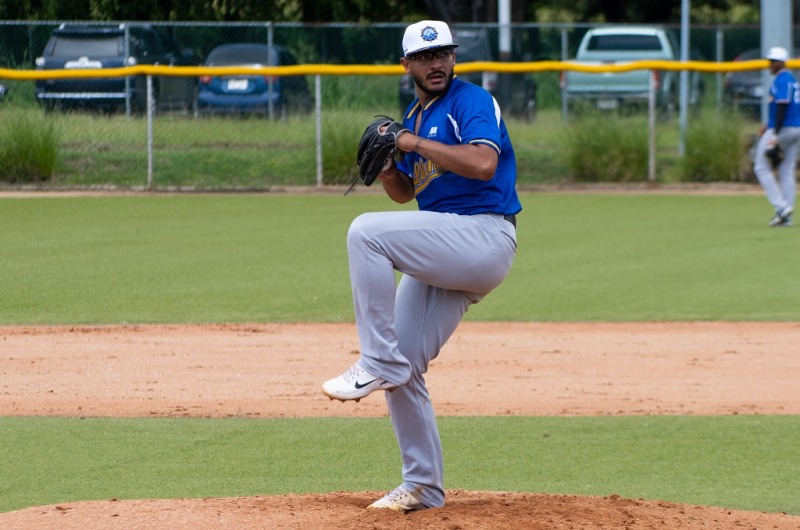 Elio J. Miranda | Prensa Magallanes BBC