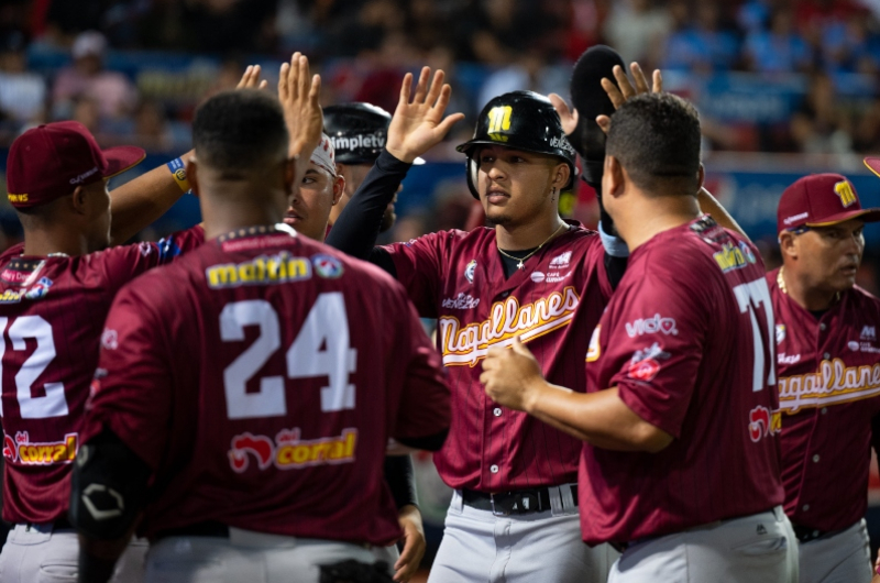 La Nave cierra semana positiva con victoria ante Cardenales