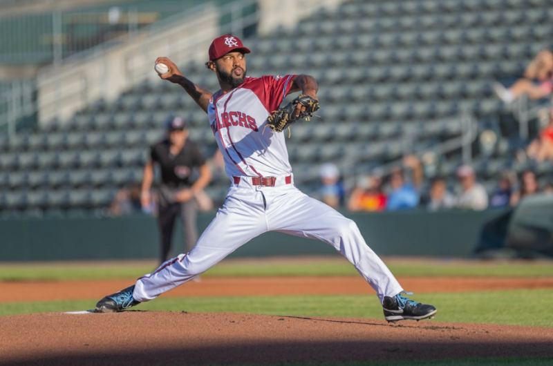 Jalen Miller llega para reforzar el bullpen turco