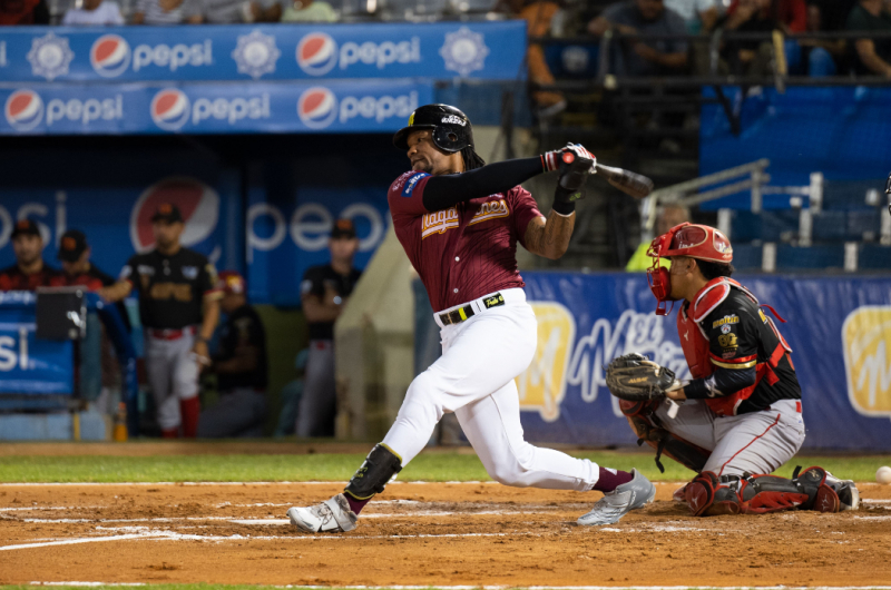 Elio J. Miranda| Prensa Magallanes BBC
