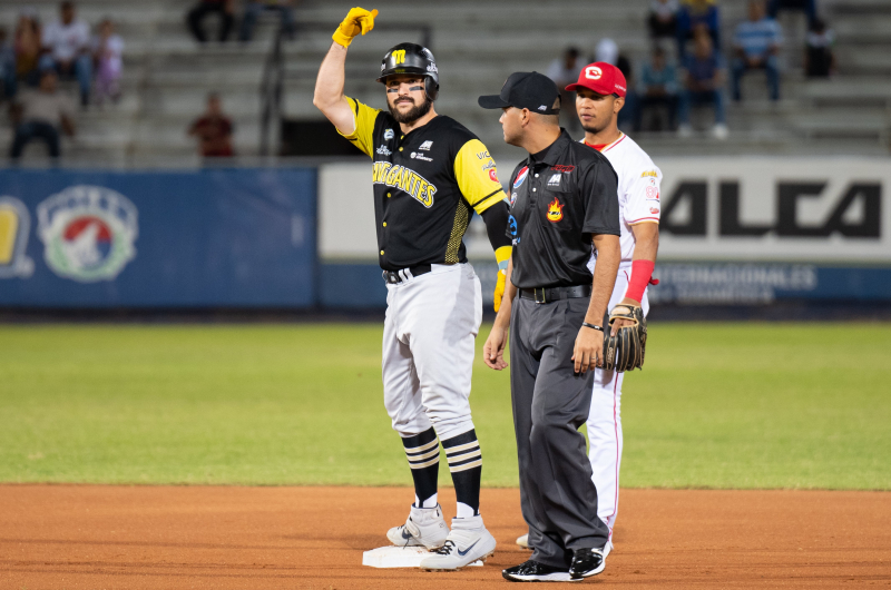 Elio J. Miranda | Prensa Magallanes BBC