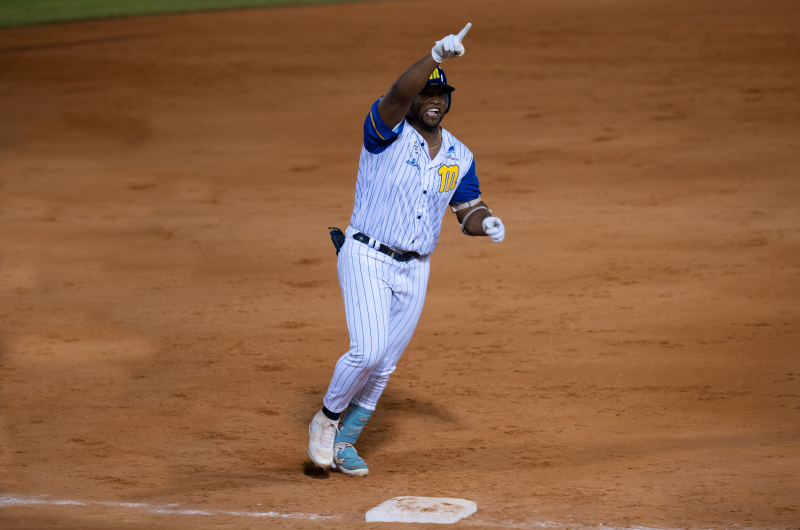 La ofensiva respondió y los turcos derrotaron a Cardenales
