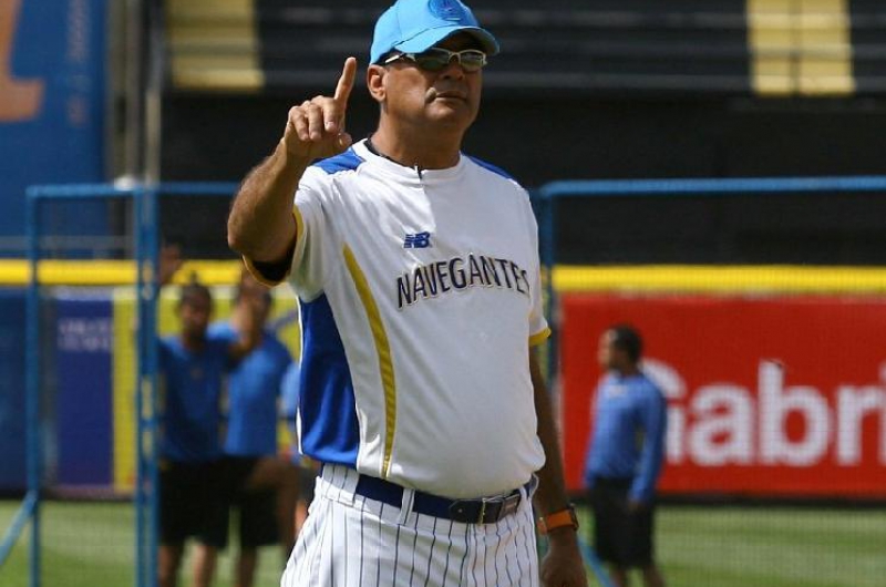 Última semana de la primera fase para la nave