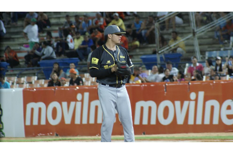 Barrida en Maracaibo ante Águilas