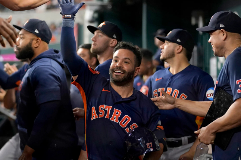 Tony Gutierrez / AP Photo