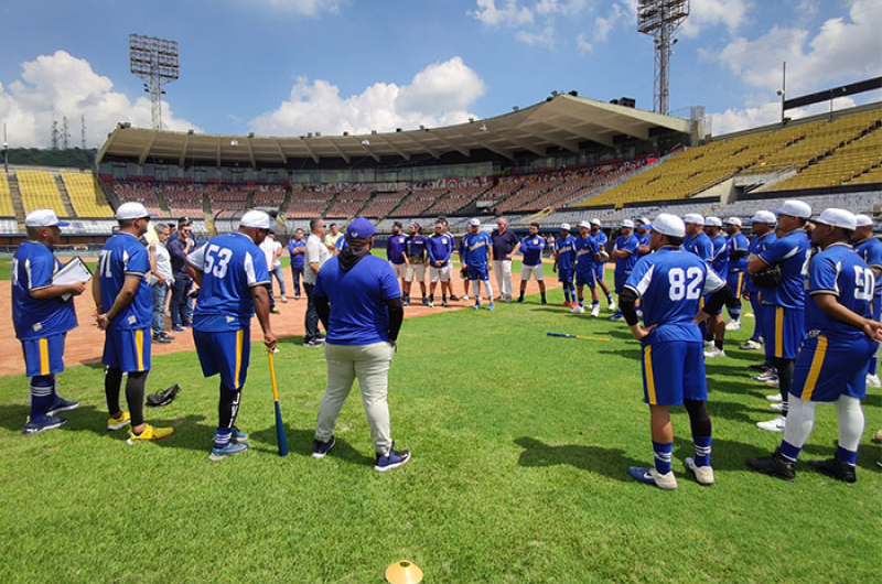 La Nave iniciará pretemporada el 2 de octubre