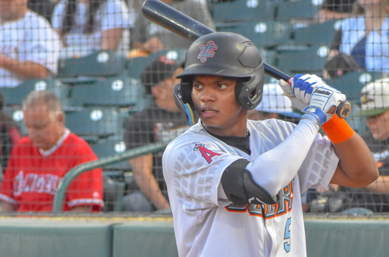MLB Pipeline