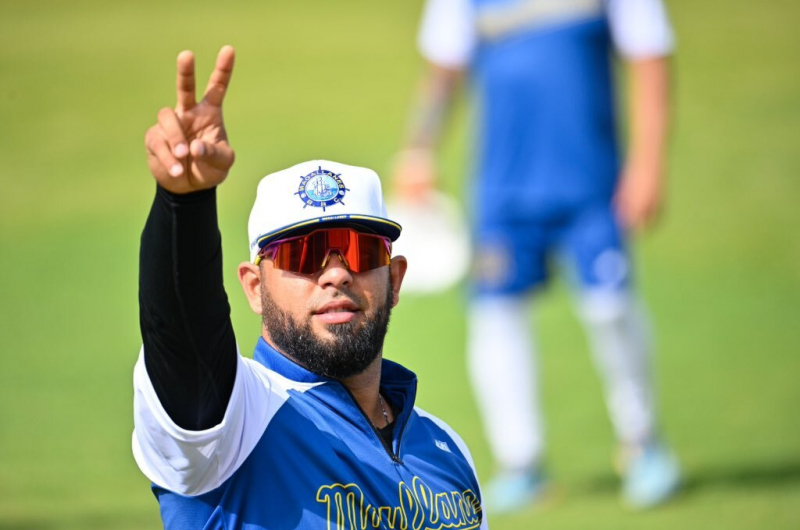 Elio J. Miranda | Prensa Magallanes BBC