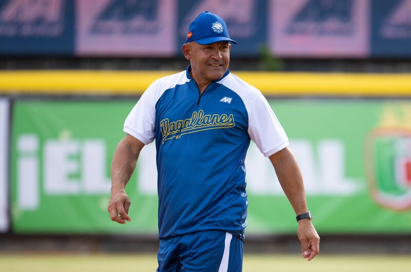 Prensa Magallanes BBC / Elio J. Miranda