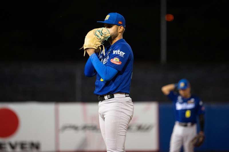 Elio J. Miranda | Prensa Magallanes BBC