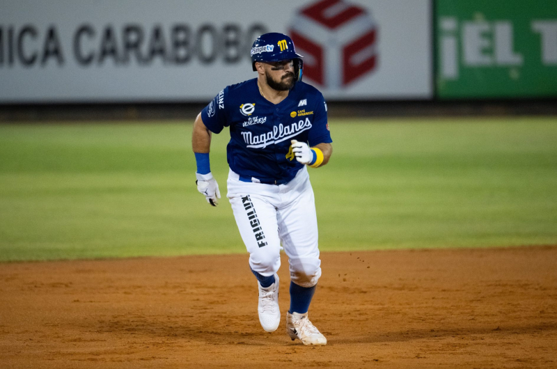 La Nave cayó ante Leones en cierre de semana
