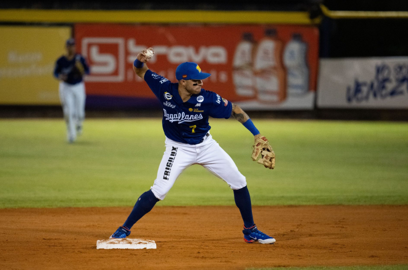 La Nave cayó en último choque ante Leones