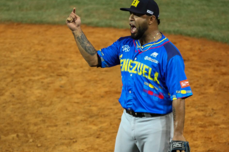 Serie del Caribe Gran Caracas 2023