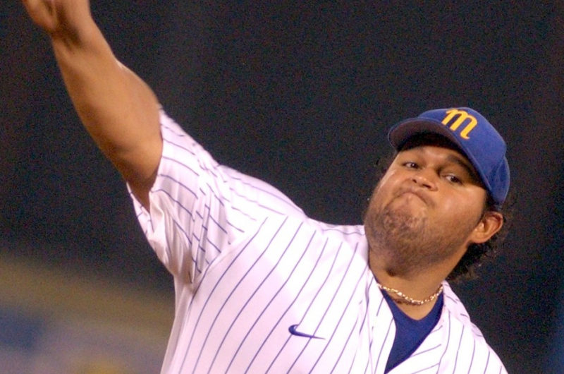 Falleció Rubén Quevedo