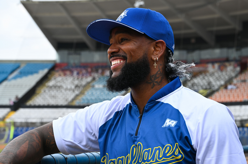 Elio J. Miranda | Prensa Magallanes BBC