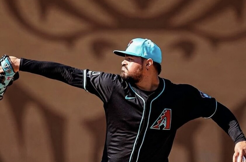 Arizona Diamondbacks
