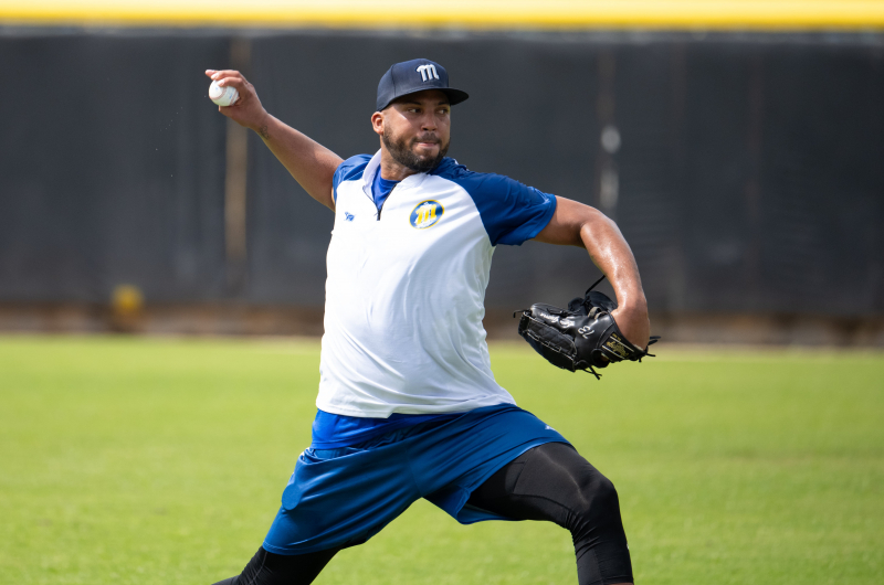 Prensa Magallanes BBC / Elio J. Miranda