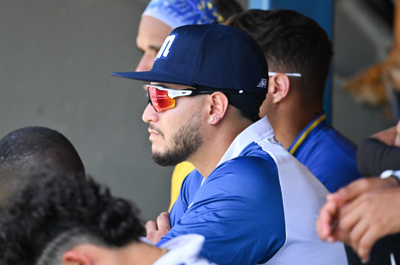 Prensa Magallanes BBC / Elio J. Miranda