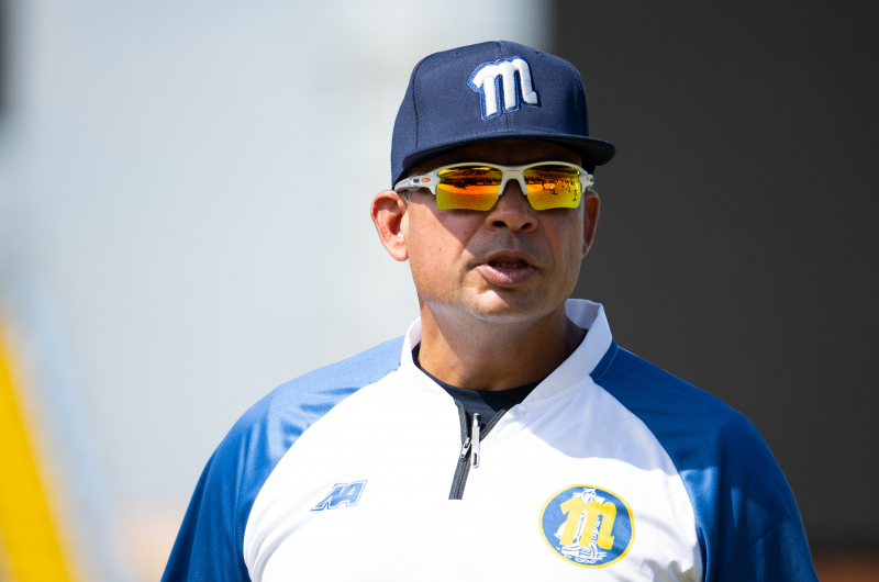 Elio Miranda|Prensa Magallanes BBC