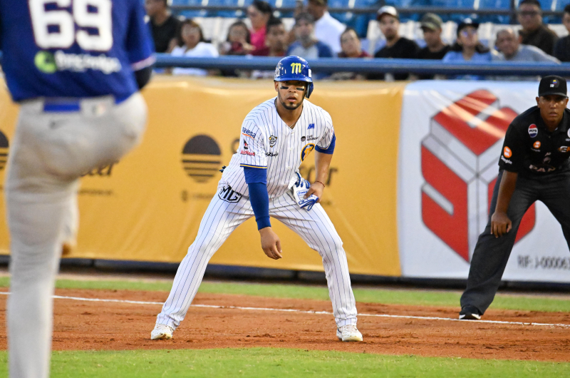 Elio J. Miranda|Prensa Magallanes BBC