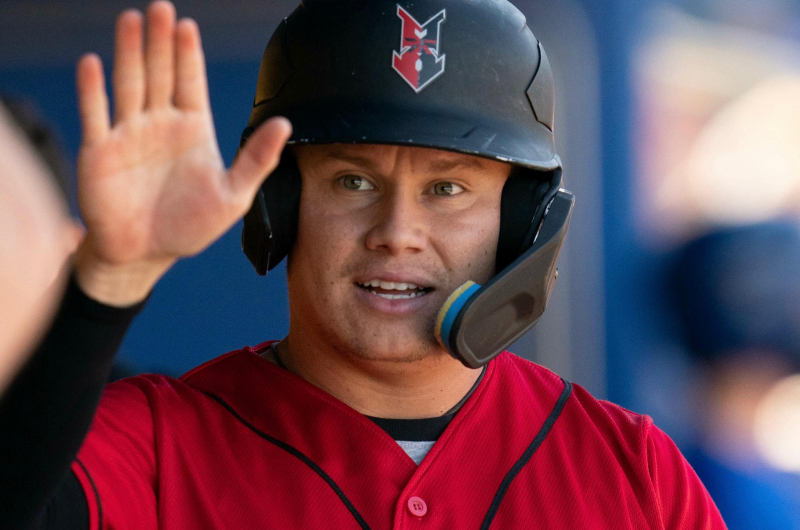 MiLB